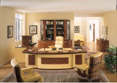 кабинеты руководителя